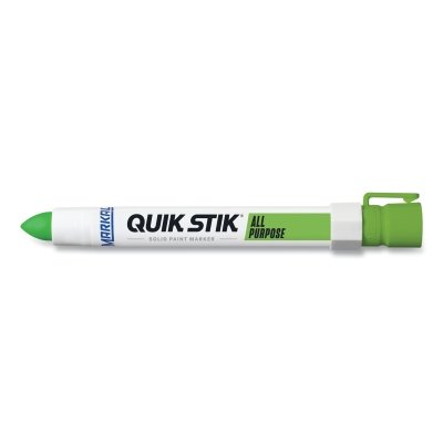 TWIST MKR QUIK STIK FL.GREEN